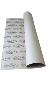 Coala clingherit garnituri 500x500x0.5