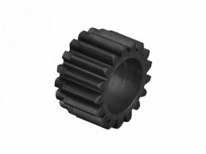 Pinion interior ambreiaj -varianta (18 dinti)