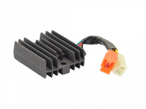 Regulator tensiune tip5 12V DC