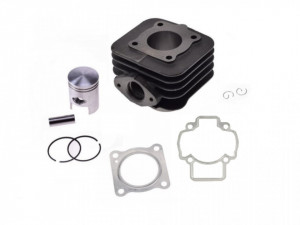 Set motor Piaggio 2T 50cc Typhoon, ZIP