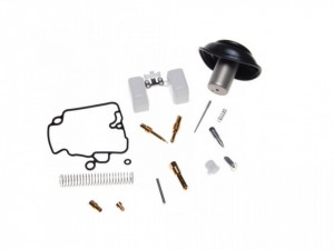 Set reparatie carburator GY6 4T, membrana 20mm