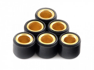 Set role variator GY6 50-80cc 16x13-8gr