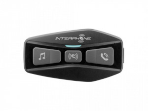 Sistem comunicare moto Intercom INTERPHONE U-COM 2