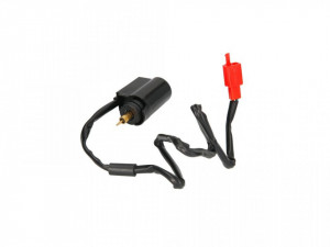 Soc electric 4T GY6, 139QMB