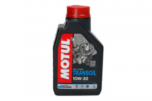 Ulei transmisie 10W30 Motul Transoil