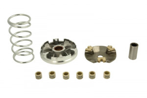 Variator tuning Peugeot 50 2T Speedfight1,2,3/Buxy/Treker/Elyseo/Ac