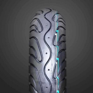 Anvelopa 120/70-12 VR134 Vee Rubber