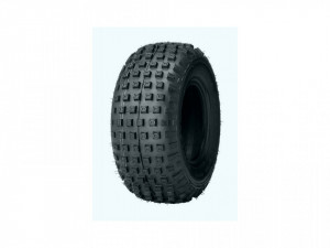 Anvelopa ATV 16x8-7 Carlisle Knobby (tubeless)