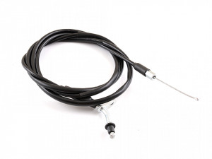 Cablu acceleratie Malaguti F12/Jog/Benelli, L-163 cm