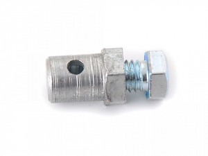Cap cablu 2.4mm