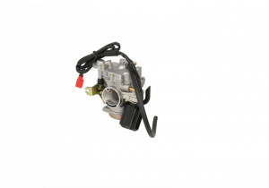 Piese Moto Carburator GY6-4T, 50-80cc (soc electric)