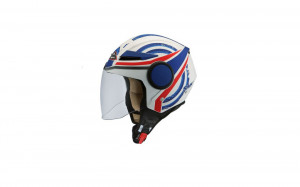 Casca deschisa SMK STREEM HEROIC SMK0111/MA153/M