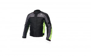 Jacheta touring PYRAMID 2.0 CE Adrenaline A0201/20/50/M