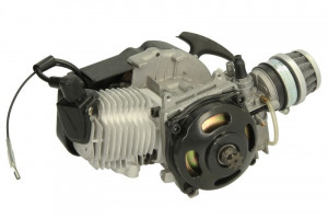 Motor complet Pocket Bike 2T, 60cc