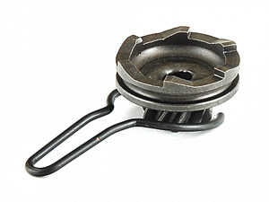 Pinion angrenare pornire Yamaha Booster