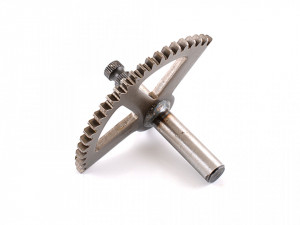 Pinion pedala pornire Atala Hacker/Benelli/Italjet Formula/Malaguti Crosser/Suzuki AD50