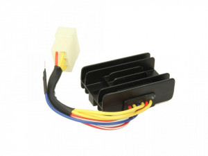 Regulator tensiune Aprilia AF1, Classic, ETX, Europa, Leonardo, RS, RX, Scarabeo IT-03-04-37