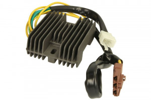 Regulator tensiune Piaggio 125-500 cc 4T