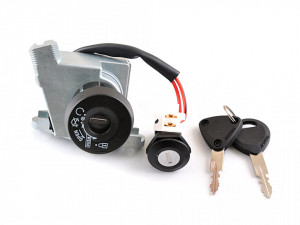 Set contact Honda 125-150 SH L '01-'08