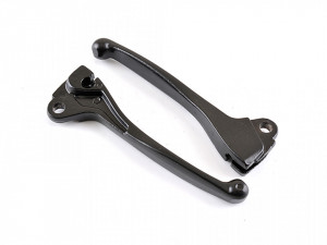 Set manete frana Yamaha Jog-frana pe tambur