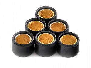 Set role variator 17x12 - 6gr
