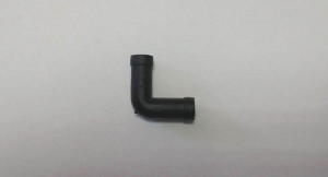 Tub legatura filtru aer