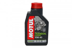 Ulei transmisie 10W40 Motul Transoil Expert