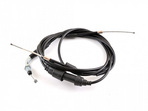 Cablu acceleratie Aprilia SR50 (motorizare Piaggio), L-182cm