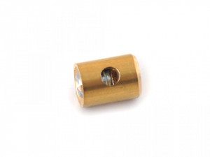 Cap cablu 2.1mm Magura