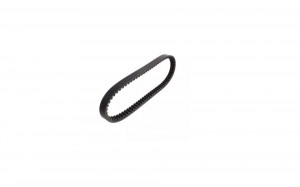 Curea transmisie 729x17,7x30 GY6 50-80 Roata 12"