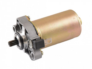 Electromotor Piaggio-Vespa 4T