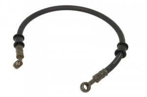 Furtun frana ATV Bashan, L-520mm/10mm