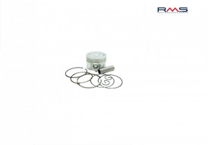 Piston Piaggio/Gilera 50 4T D.39,40