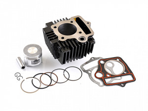 Set motor AC-4T 100cc,50mm