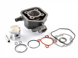 Set motor Peugeot Speedfight (5colturi) LC-2T 80cc, 47mm
