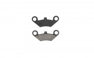 Set placute frana ATV 97x41x7mm