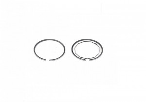 Set segmenti Honda Dio/Bali/Sky/SH-2T 50cc,40mm