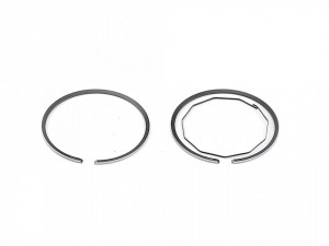 Set segmenti Honda Dio/Bali/Sky/SH-2T 80cc,47.5mm