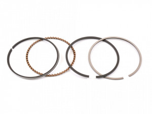 Set segmenti Kymco 125cc 4T, 52.40mm