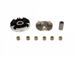 Variator tuning 2T Minarelli, scutere chinezesti