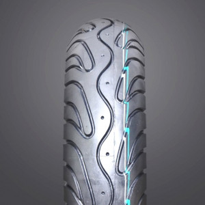 Anvelopa 130/70-12 VR134 Vee Rubber
