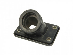 Cot carburator Minarelli AM6, Yamaha DT/RR/RRX/Tango/MRT/MRX, Aprilia RS/RX IT-02-03-46 diametru interior 31, distanta intre gauri 59/35
