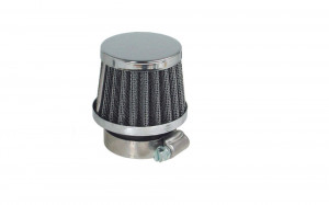 Filtru aer sport-Ø38mm RMS