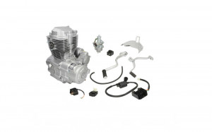 Motor complet CG 150cc 4T, ATV, scuter, moped