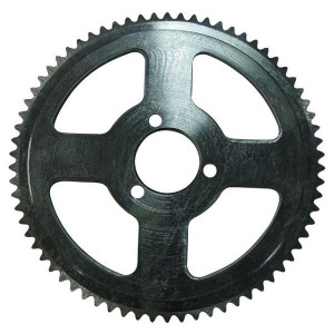Pinion transmisie spate Pocket Bike, 74T