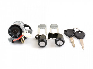 Set contact Honda Chiocciola '00-'06/Nes '00-'07 125-150cc