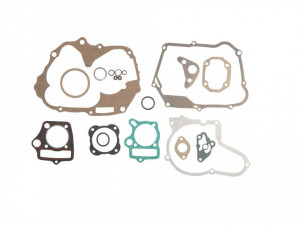 Set garnituri complete ATV 110cc, Kymco Activ, Honda Cub