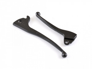 Set manete frana Yamaha Jog-frana pe disc
