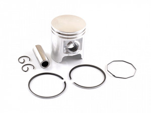 Set piston Peugeot Buxy-2T 50cc, 40mm