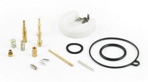 Set reparatie carburator GY6-50cc